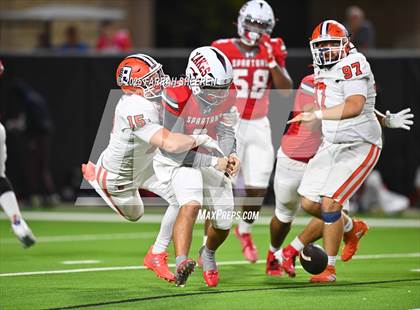 Thumbnail 3 in Bridgeland @ Cypress Lakes photogallery.