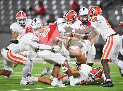 Thumbnail 3 in Bridgeland @ Cypress Lakes photogallery.