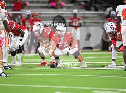 Thumbnail 1 in Bridgeland @ Cypress Lakes photogallery.