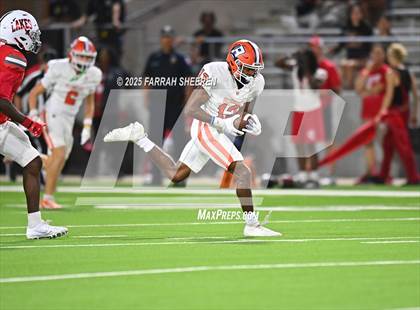 Thumbnail 1 in Bridgeland @ Cypress Lakes photogallery.