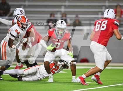 Thumbnail 2 in Bridgeland @ Cypress Lakes photogallery.