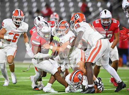 Thumbnail 1 in Bridgeland @ Cypress Lakes photogallery.