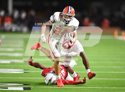 Thumbnail 3 in Bridgeland @ Cypress Lakes photogallery.