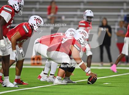 Thumbnail 3 in Bridgeland @ Cypress Lakes photogallery.