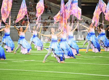 Thumbnail 2 in Bridgeland @ Cypress Lakes photogallery.