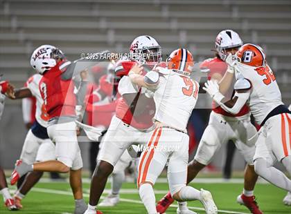 Thumbnail 2 in Bridgeland @ Cypress Lakes photogallery.