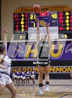 Photo from the gallery "Merkel vs. Comanche (UIL Basketball 3A Area)"