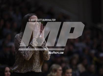 Thumbnail 1 in Merkel vs. Comanche (UIL Basketball 3A Area) photogallery.