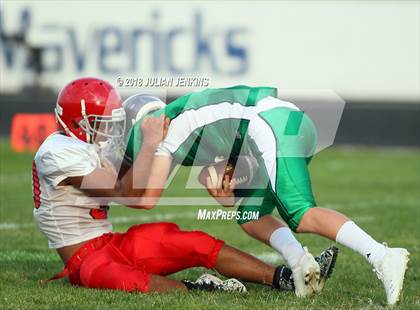 Thumbnail 3 in Boise @ Mountain View photogallery.