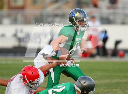 Thumbnail 2 in Boise @ Mountain View photogallery.