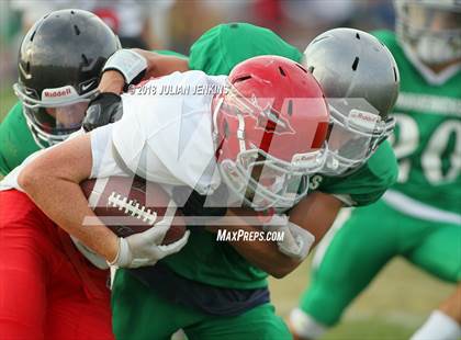 Thumbnail 1 in Boise @ Mountain View photogallery.