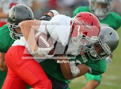 Thumbnail 2 in Boise @ Mountain View photogallery.