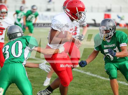 Thumbnail 1 in Boise @ Mountain View photogallery.