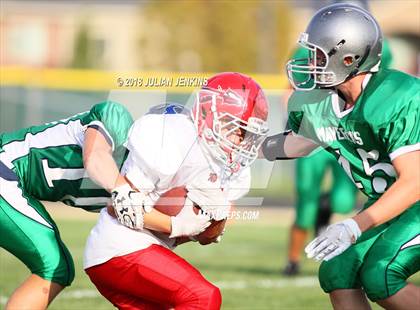 Thumbnail 1 in Boise @ Mountain View photogallery.