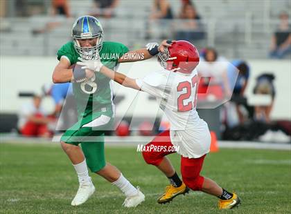 Thumbnail 1 in Boise @ Mountain View photogallery.