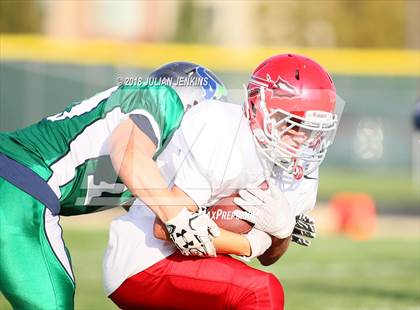 Thumbnail 3 in Boise @ Mountain View photogallery.
