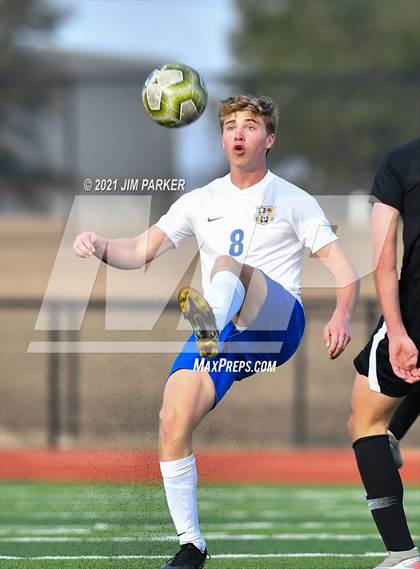 Thumbnail 3 in Anderson vs. Vandegrift (Georgetown Governor's Cup) photogallery.