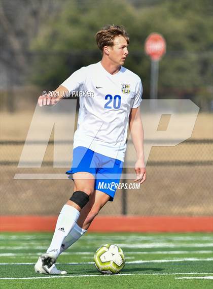 Thumbnail 3 in Anderson vs. Vandegrift (Georgetown Governor's Cup) photogallery.