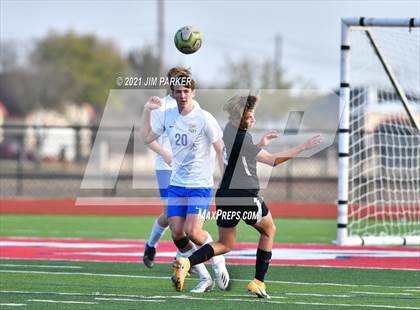 Thumbnail 1 in Anderson vs. Vandegrift (Georgetown Governor's Cup) photogallery.