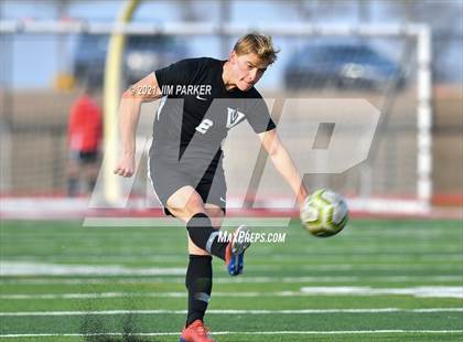 Thumbnail 2 in Anderson vs. Vandegrift (Georgetown Governor's Cup) photogallery.