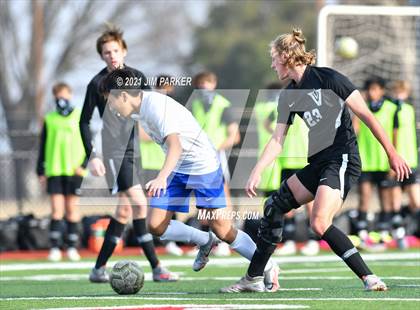 Thumbnail 2 in Anderson vs. Vandegrift (Georgetown Governor's Cup) photogallery.