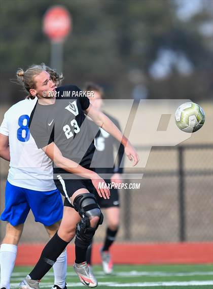 Thumbnail 2 in Anderson vs. Vandegrift (Georgetown Governor's Cup) photogallery.