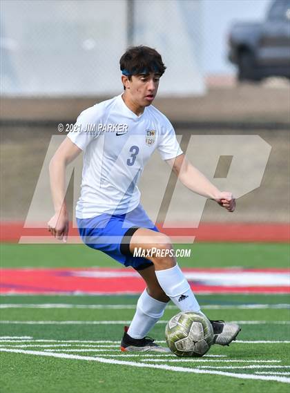 Thumbnail 1 in Anderson vs. Vandegrift (Georgetown Governor's Cup) photogallery.