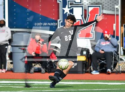 Thumbnail 2 in Anderson vs. Vandegrift (Georgetown Governor's Cup) photogallery.
