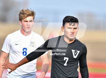 Thumbnail 1 in Anderson vs. Vandegrift (Georgetown Governor's Cup) photogallery.