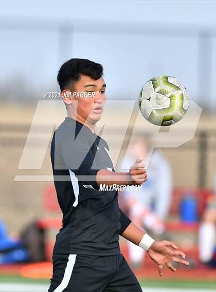 Thumbnail 3 in Anderson vs. Vandegrift (Georgetown Governor's Cup) photogallery.