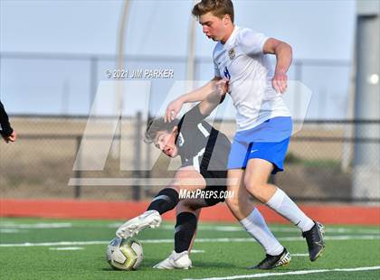Thumbnail 1 in Anderson vs. Vandegrift (Georgetown Governor's Cup) photogallery.