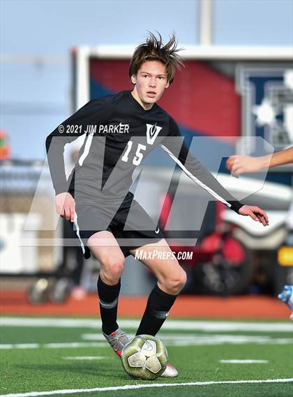 Thumbnail 3 in Anderson vs. Vandegrift (Georgetown Governor's Cup) photogallery.