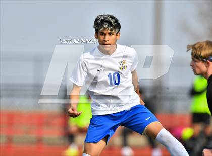 Thumbnail 3 in Anderson vs. Vandegrift (Georgetown Governor's Cup) photogallery.