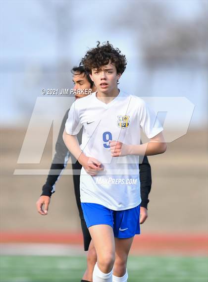 Thumbnail 3 in Anderson vs. Vandegrift (Georgetown Governor's Cup) photogallery.