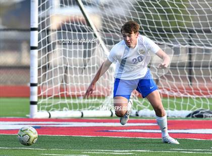 Thumbnail 3 in Anderson vs. Vandegrift (Georgetown Governor's Cup) photogallery.