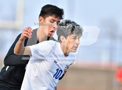 Thumbnail 1 in Anderson vs. Vandegrift (Georgetown Governor's Cup) photogallery.
