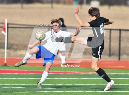 Thumbnail 2 in Anderson vs. Vandegrift (Georgetown Governor's Cup) photogallery.