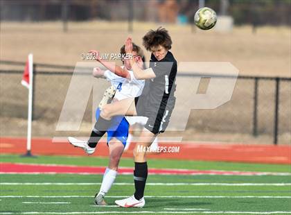 Thumbnail 3 in Anderson vs. Vandegrift (Georgetown Governor's Cup) photogallery.