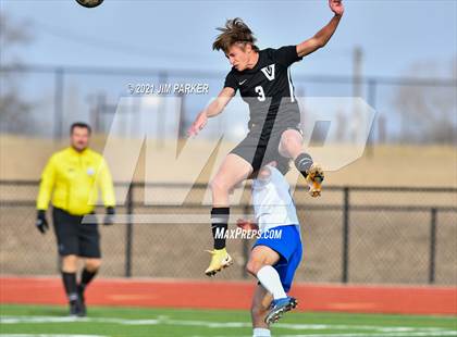 Thumbnail 1 in Anderson vs. Vandegrift (Georgetown Governor's Cup) photogallery.