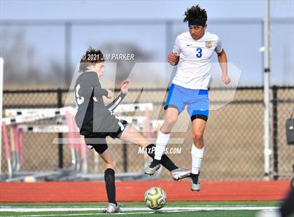 Thumbnail 2 in Anderson vs. Vandegrift (Georgetown Governor's Cup) photogallery.