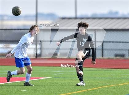 Thumbnail 3 in Anderson vs. Vandegrift (Georgetown Governor's Cup) photogallery.