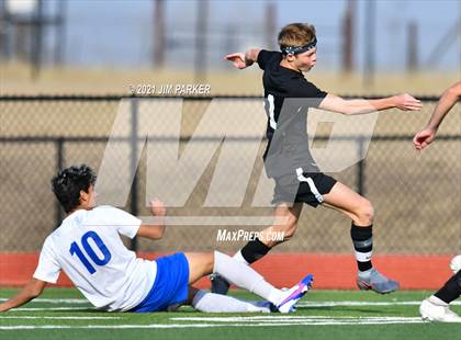 Thumbnail 1 in Anderson vs. Vandegrift (Georgetown Governor's Cup) photogallery.