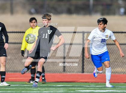 Thumbnail 3 in Anderson vs. Vandegrift (Georgetown Governor's Cup) photogallery.