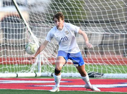 Thumbnail 1 in Anderson vs. Vandegrift (Georgetown Governor's Cup) photogallery.