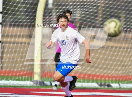 Thumbnail 2 in Anderson vs. Vandegrift (Georgetown Governor's Cup) photogallery.