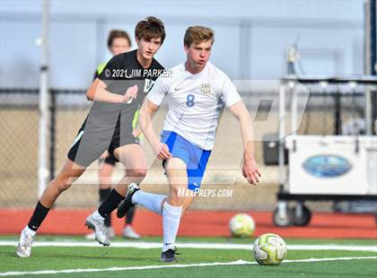 Thumbnail 2 in Anderson vs. Vandegrift (Georgetown Governor's Cup) photogallery.