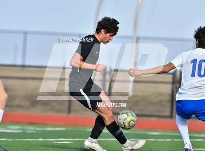 Thumbnail 3 in Anderson vs. Vandegrift (Georgetown Governor's Cup) photogallery.