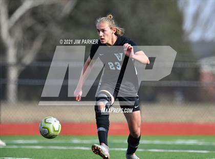 Thumbnail 3 in Anderson vs. Vandegrift (Georgetown Governor's Cup) photogallery.