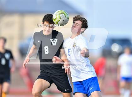 Thumbnail 2 in Anderson vs. Vandegrift (Georgetown Governor's Cup) photogallery.