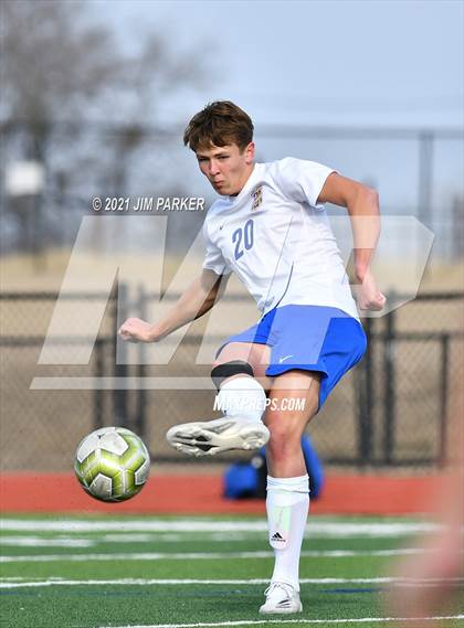 Thumbnail 3 in Anderson vs. Vandegrift (Georgetown Governor's Cup) photogallery.